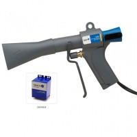 Cobra 手持式静电消除离子风枪