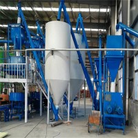 德州振邦FS一体板设备预售中