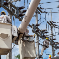 夏日炎炎,多地配电柜出现高温事故怎么办?我们有招!