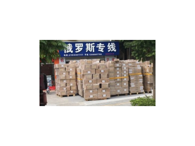 中国小商品到哈萨克斯坦阿拉木图门到门专线我图2