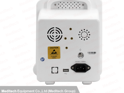Meditech病人监护仪Oxima3 产品价格面议图2