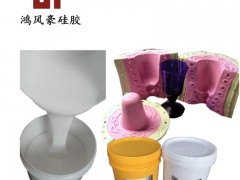 工业级模具硅胶 耐高温 粘接力强 耐磨 耐酸碱