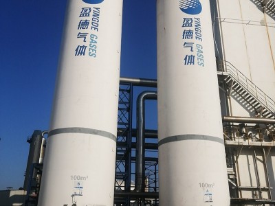 防止液氧运输和保存发生爆炸的方法