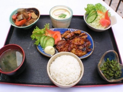 食堂承包 食堂托管服务图2