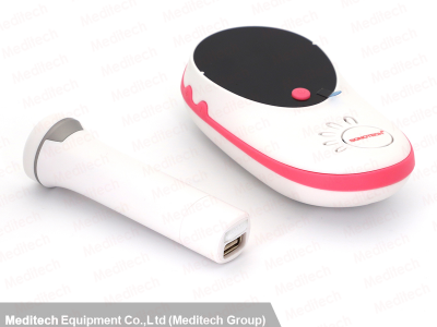 麦迪特超声多普勒胎儿心率仪Sonotech5便携式胎心仪图2