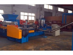 电缆料造粒机（新型） ，电缆料生产线