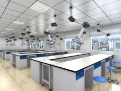 实验室装修施工找哪里比较好