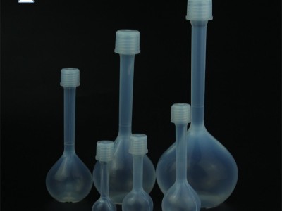 PFA容量瓶10ml100ml1000ml图2