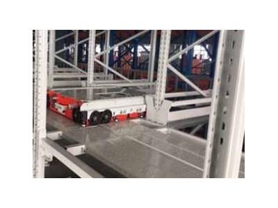 穿梭车厂家-穿梭车上海穿梭车-南京货架图2