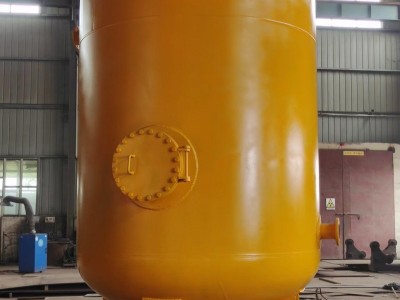 压力容器制造，压力容器安装，压力容器维修图2