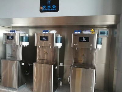 广州厂家美的直饮水设备图2