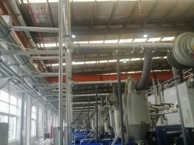通风设备、暖通设备、厨房设备、五金交电、装饰材料、机电设备图3