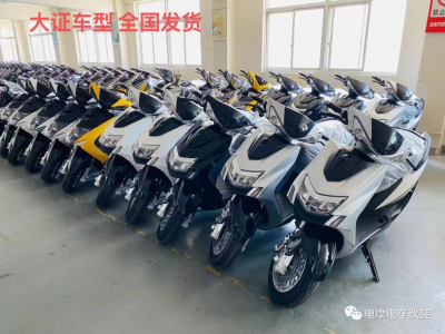 苏州fly电车专供劲战  战速 傻妹等各类电摩 全顺电机改装图6