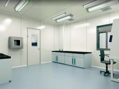 洁净工程施工建设洁净技术工程