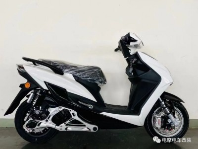 苏州fly电车 小牛 战速 劲战等电车 支持改装图2