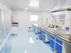 装修设计洁净净化工程实验室净化装修工程