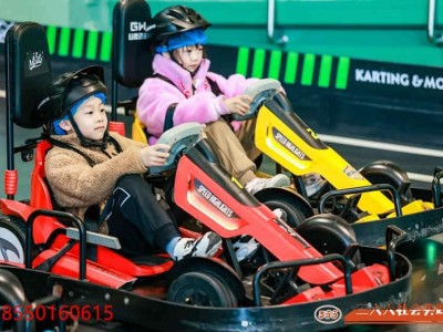 苏州小小赛车手青少年卡丁车户外活动竞技拓展三六六营地教育报名图2