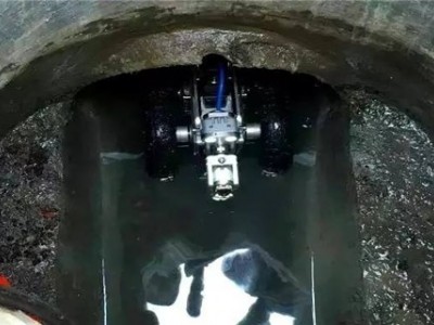 新建县管道清淤-化粪池清理136-9955-7077图2
