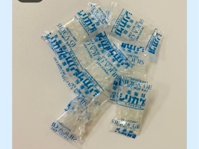 厂家销售1-2000克防潮珠干燥剂电子小家电安防用干燥剂图2