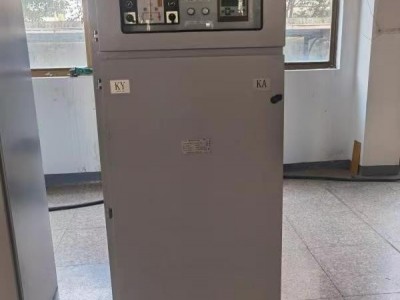 高低压配电柜一般型图2