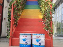 四川成都氟碳漆厂家批发-外墙,钢结构防腐涂料