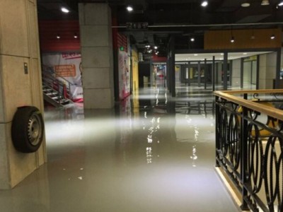 环氧耐磨地坪漆 图2