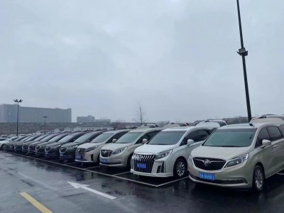 汽车租赁租车公司、自驾、代驾、商务租车、会议用车、旅游包车图2