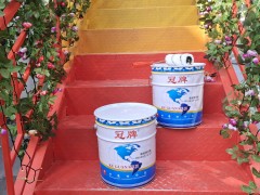 四川成都水性漆/水性漆厂家-冠牌油漆