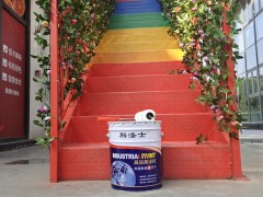 四川成都防火漆-科冠防火漆厂家