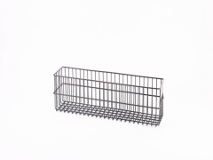 金属焊接过滤筐   器械清洗篮