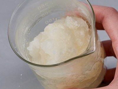 山东厂家供应白色膏状固体油酸钾图2