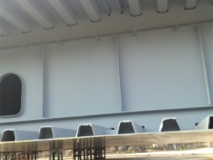 科冠批发云南室内超薄型防火漆/涂料