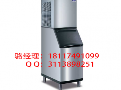 万利多方形制冰机图2
