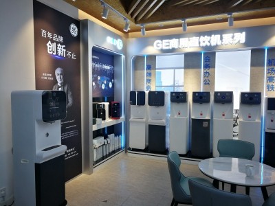 GE通用净水/饮用纯净水/工业纯净水图2