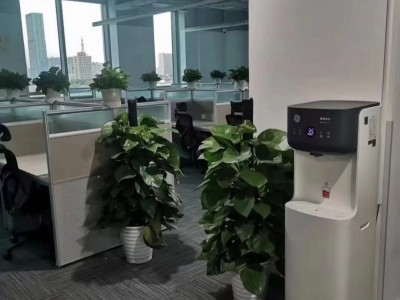 GE通用净水/饮用纯净水/工业纯净水图3