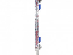 顶装磁翻板与侧装磁翻板的安装维护须知