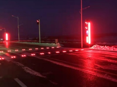智慧斑马线图3