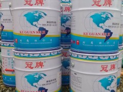 四川成都薄型防火涂料-薄型防火漆厂家-科冠直营
