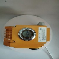 精小型多回转阀门电动装置BYS-Z05P开关无源型电装