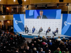 美国策划调解以帮助结束俄罗斯在乌克兰的战争