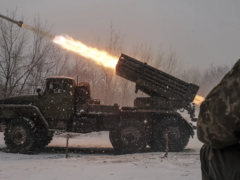 许多疲惫不堪的乌克兰人渴望结束战争，但现在担心战争会以不利的条件到来