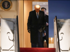 特朗普想知道诺克斯堡是否有黄金