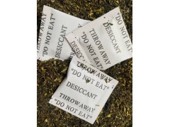 东莞茶包除味剂胶杯奶瓶茶香除味干燥剂黄江吸味剂厂价批发