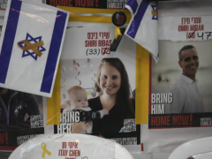 以色列以“羞辱性”移交人质为由推迟释放巴勒斯坦囚犯