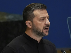 美国拒绝将乌克兰战争归咎于俄罗斯，在联合国投票中与欧洲盟友分裂