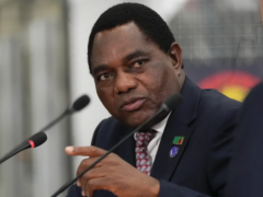 一起涉及赞比亚总统的巫术案引发了对殖民时代法律和传统的审查