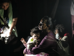 美国在移民驱逐问题上与拉丁美洲合作