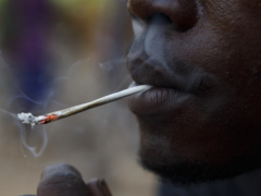 塞拉利昂库什的主要成分是合成阿片类药物和大麻素