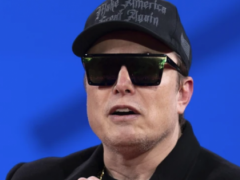 表示对马斯克和特朗普感到不满的男子被指控威胁要烧毁 xAI 设施