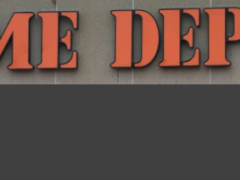 家得宝打破美国房地产市场同店销售持续低迷的局面